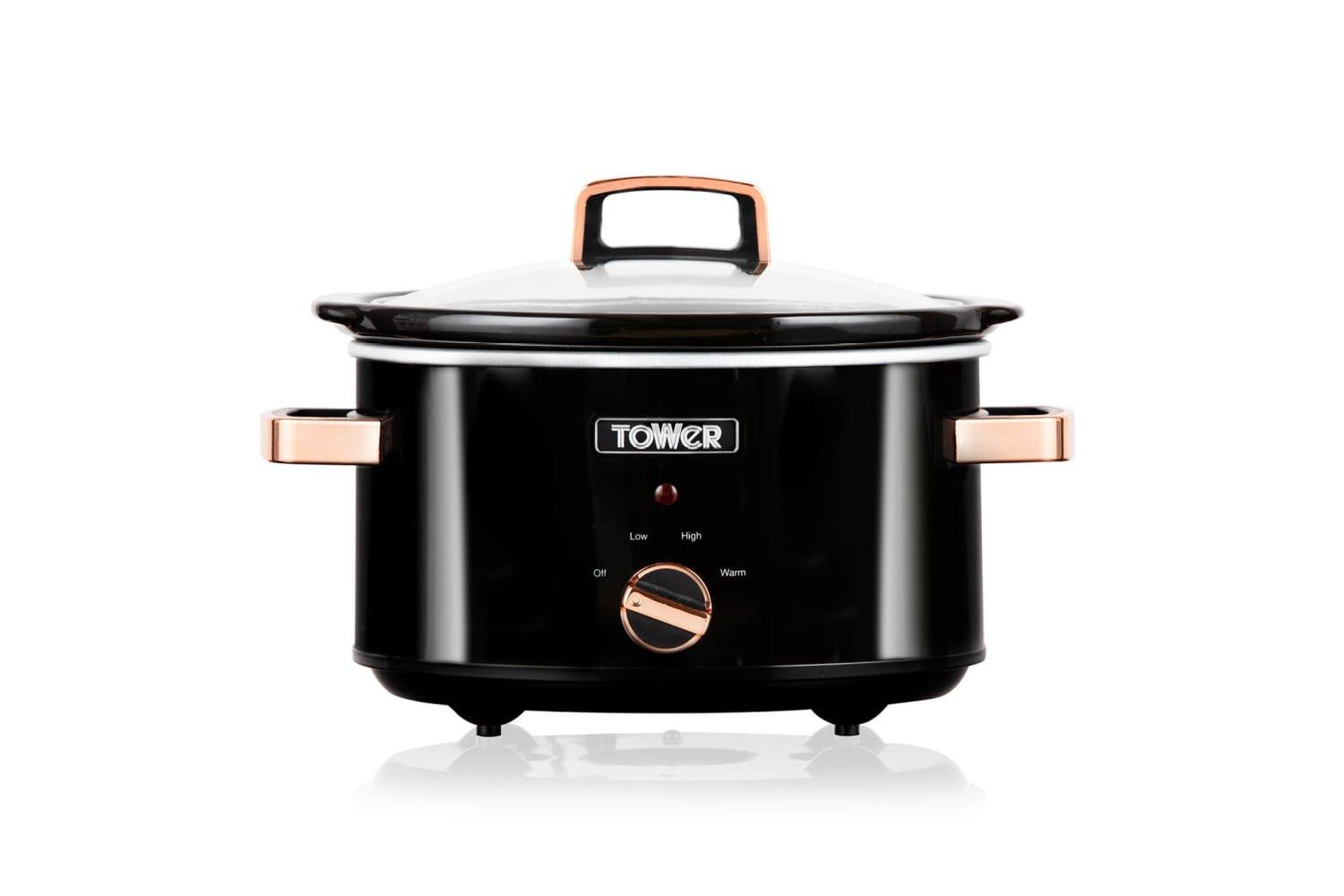 Tower 3.5l Slow Cooker